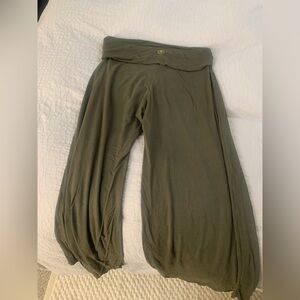 Indigo Luna Layla Flares Forest